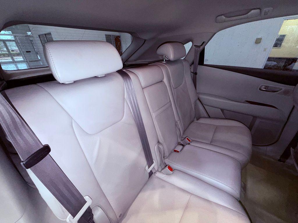 used 2010 Lexus RX 350 car, priced at $11,388