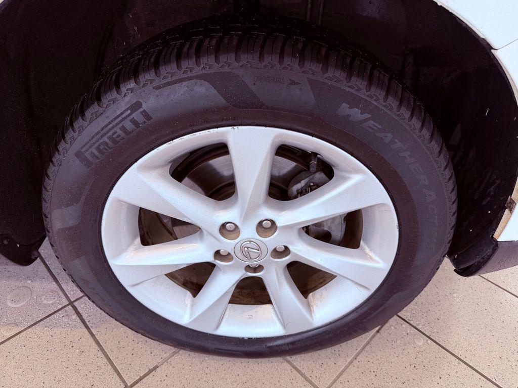 used 2010 Lexus RX 350 car, priced at $11,388