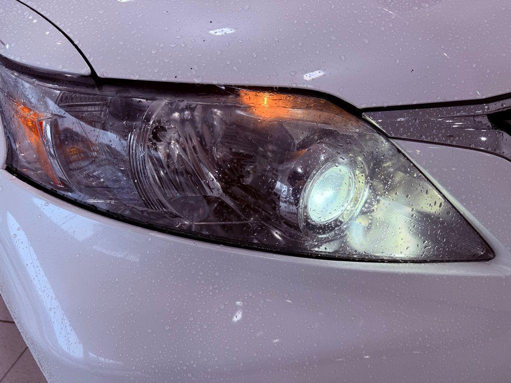 used 2010 Lexus RX 350 car, priced at $11,388