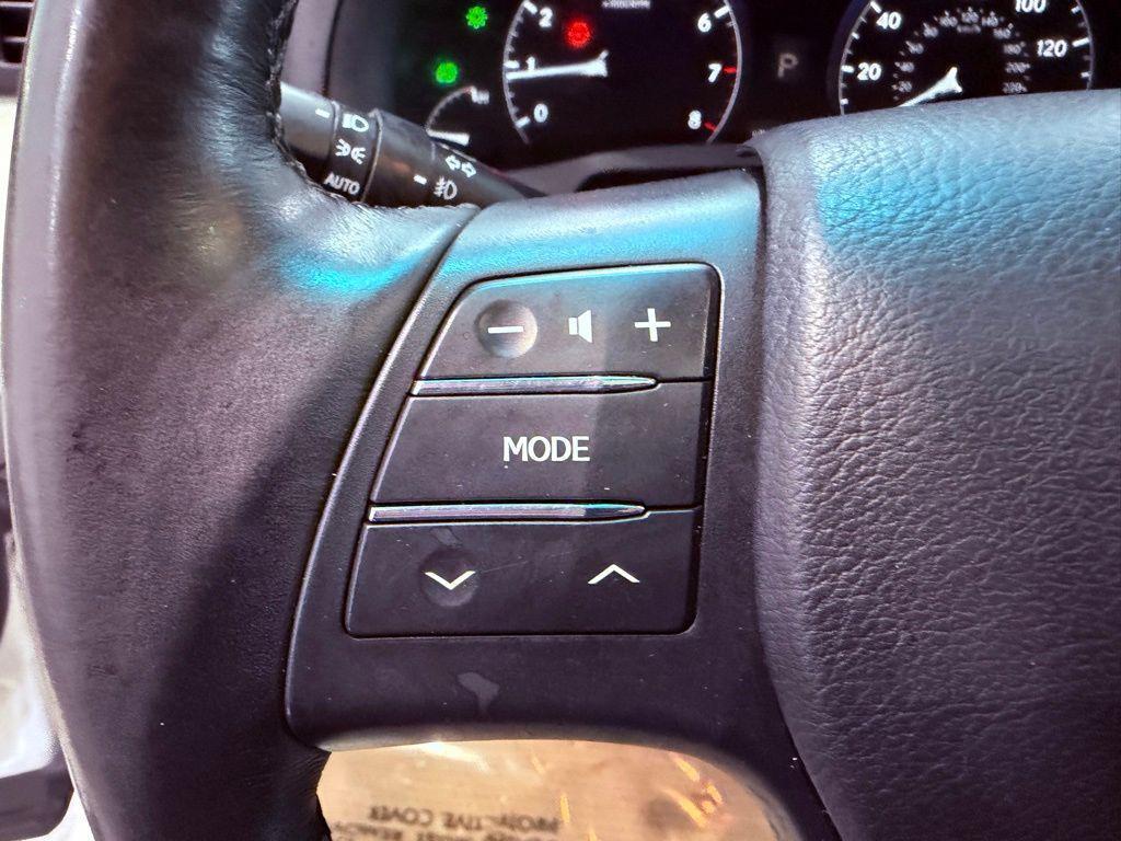 used 2010 Lexus RX 350 car, priced at $11,388