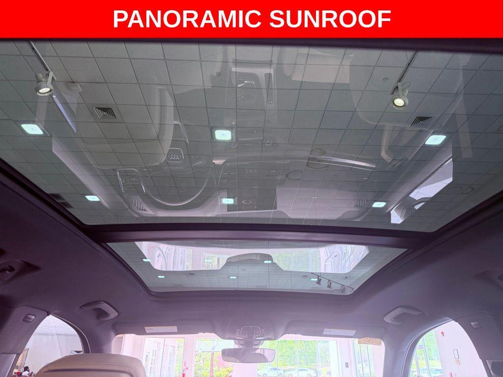 used 2025 Audi Q5 car, priced at $39,988