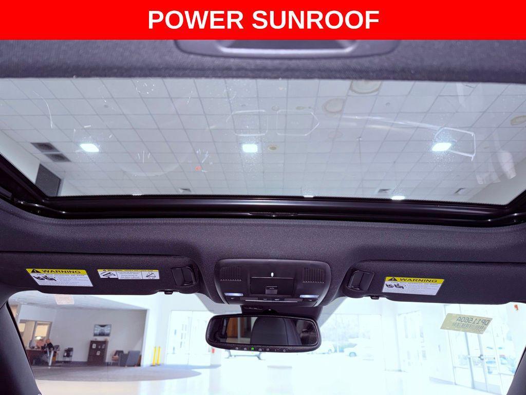 used 2025 Mazda CX-5 car, priced at $32,988