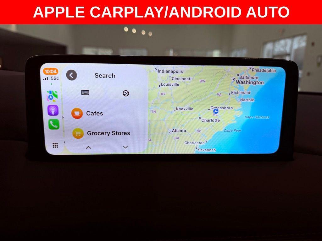 used 2025 Mazda CX-5 car, priced at $32,988