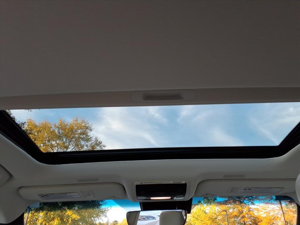 new 2025 Lexus ES 350 car, priced at $49,304