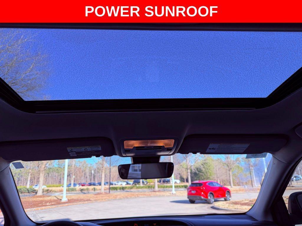 used 2017 Toyota Highlander car, priced at $19,988