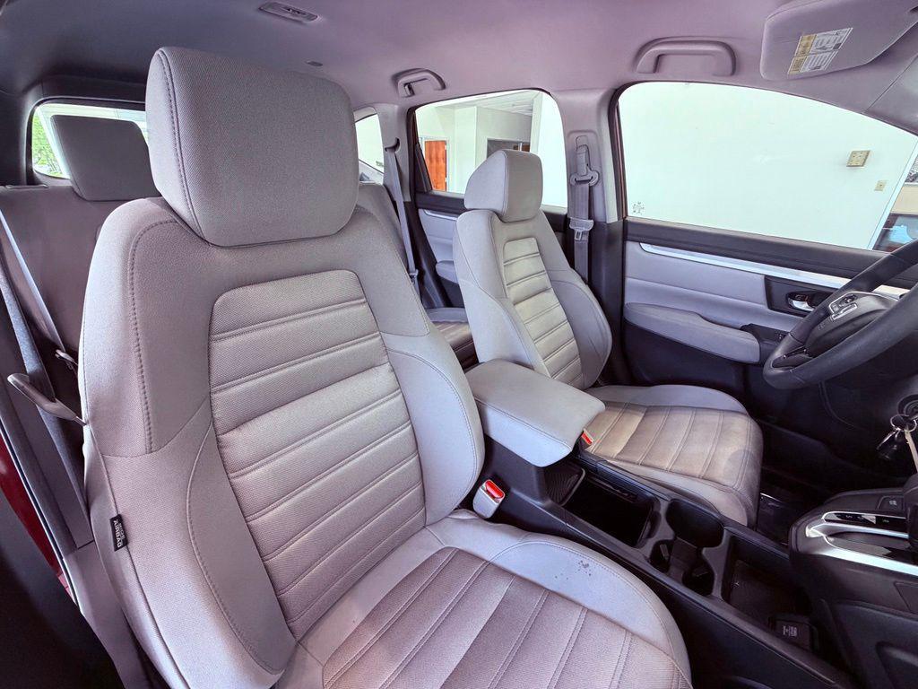 used 2018 Honda CR-V car, priced at $22,988