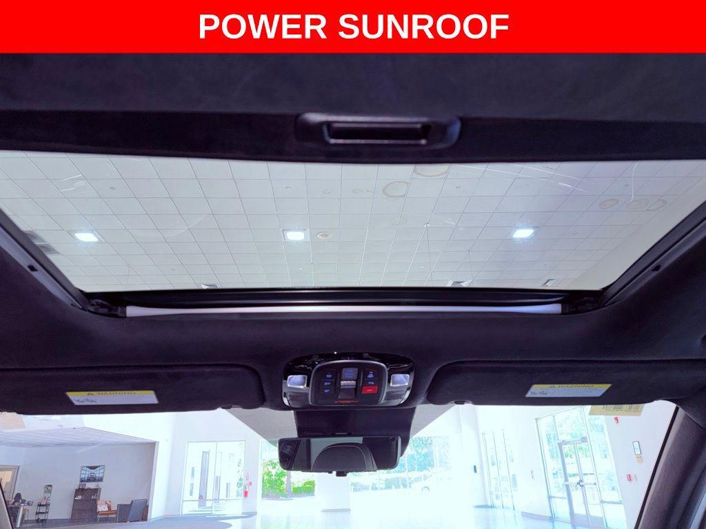 used 2023 Hyundai Palisade car, priced at $35,988