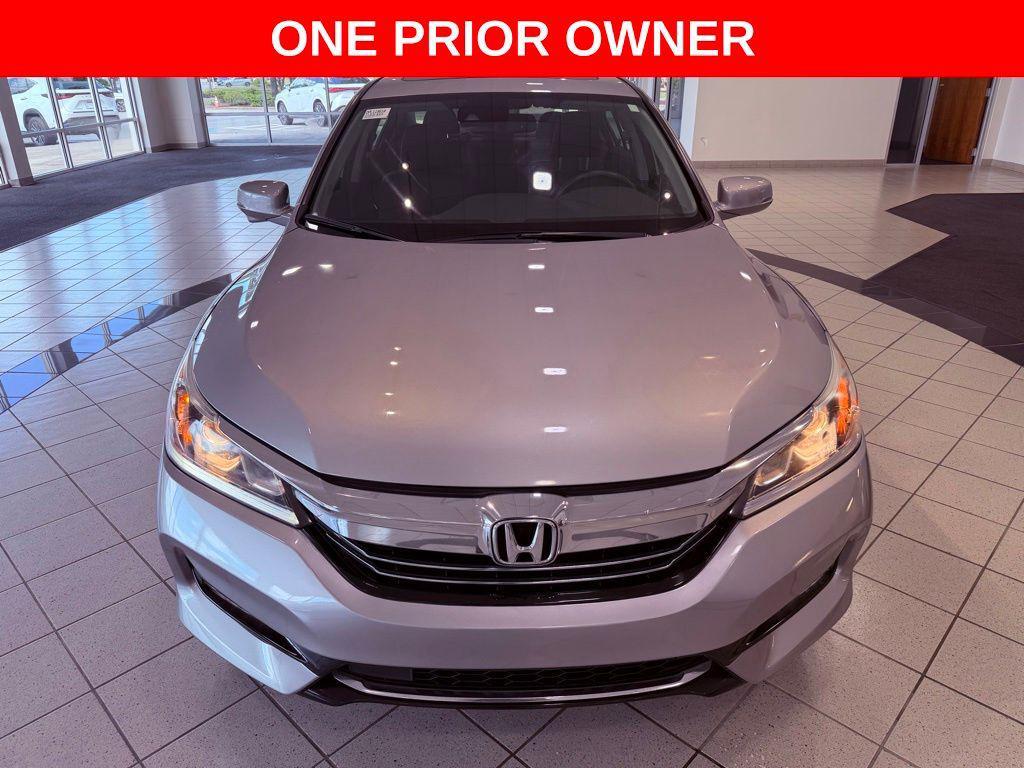 used 2017 Honda Accord Hybrid car, priced at $16,988