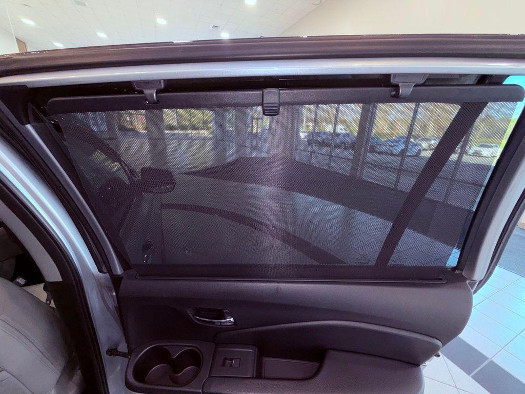 used 2017 Honda Pilot car, priced at $19,888