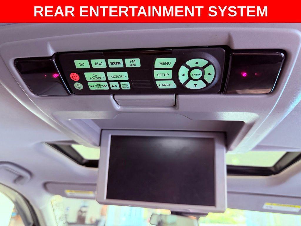 used 2017 Honda Pilot car, priced at $19,888