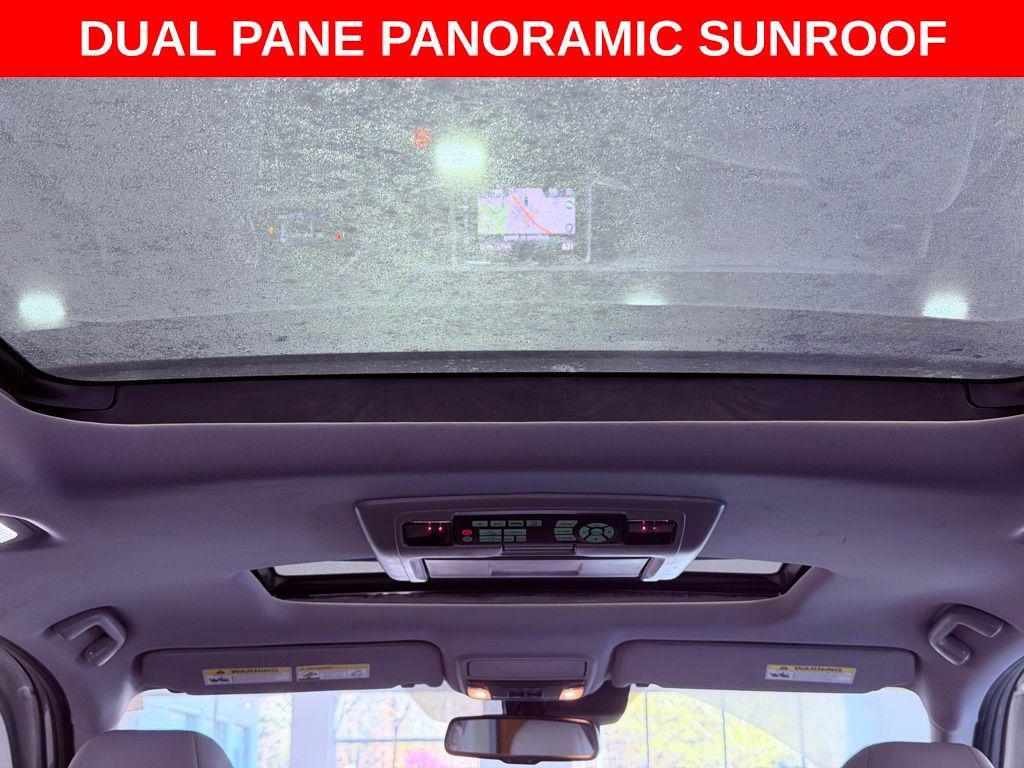 used 2017 Honda Pilot car, priced at $19,888