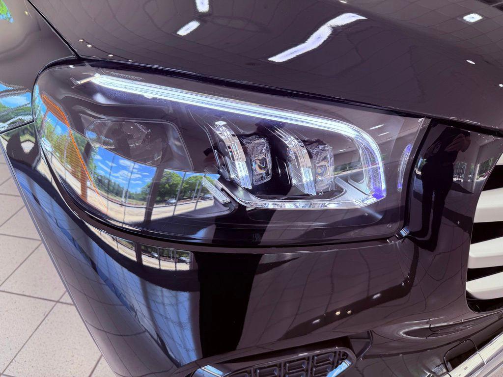 used 2025 Mercedes-Benz GLS 450 car, priced at $77,787