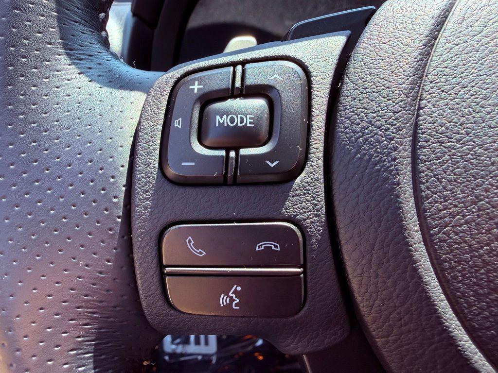 used 2024 Lexus IS 350 car, priced at $44,387