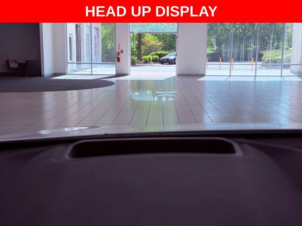 used 2024 Lexus NX 350 car, priced at $42,988