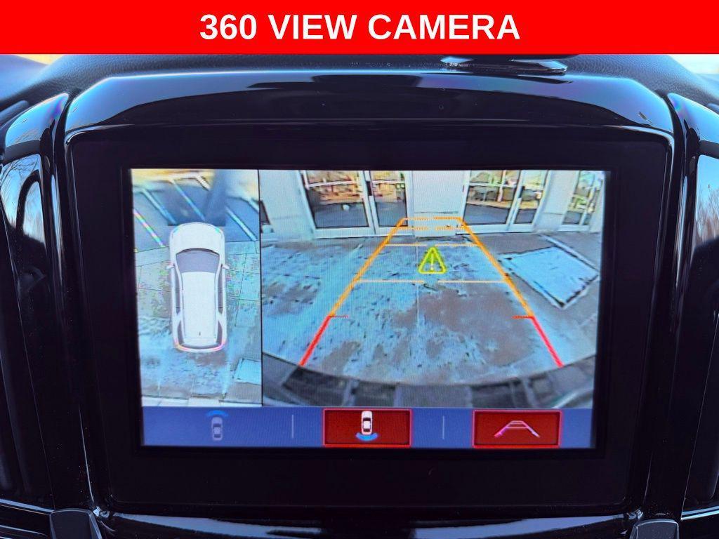 used 2019 Chevrolet Traverse car, priced at $18,988