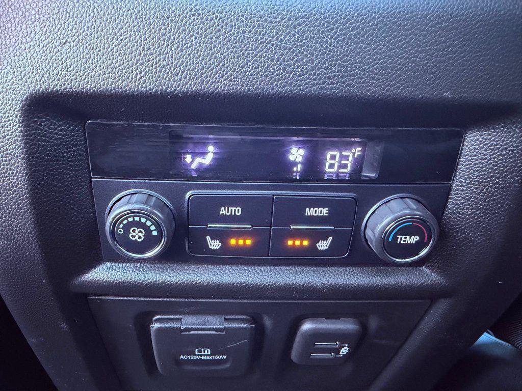 used 2019 Chevrolet Traverse car, priced at $18,988