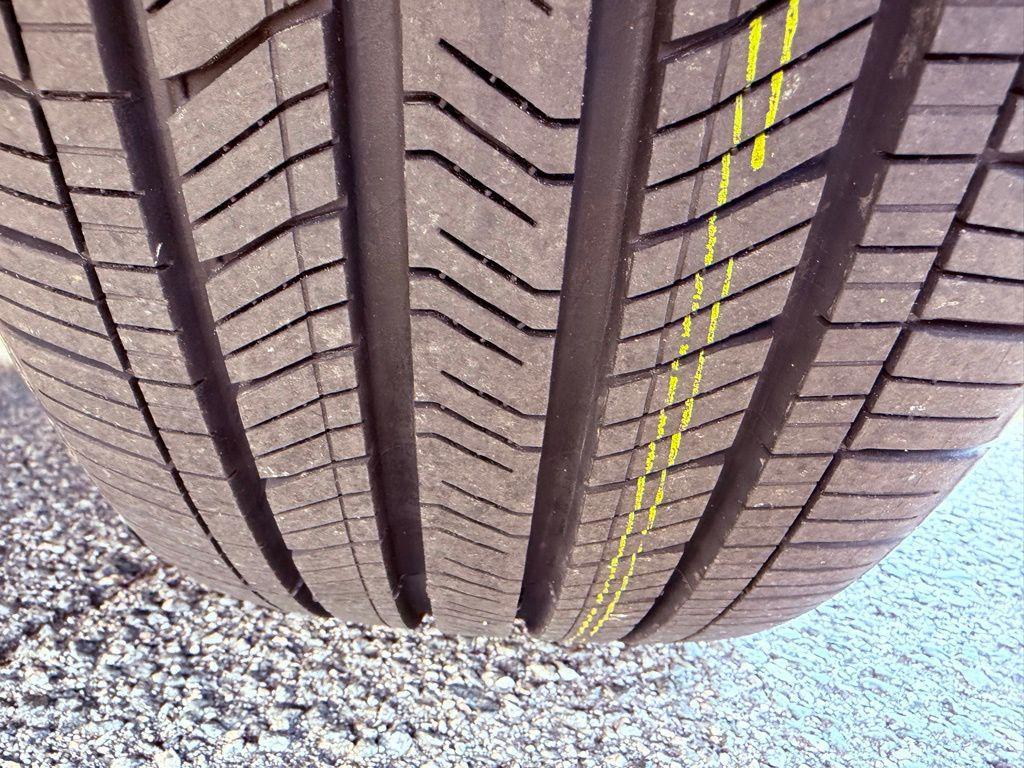 used 2024 Lexus TX 350 car, priced at $53,488