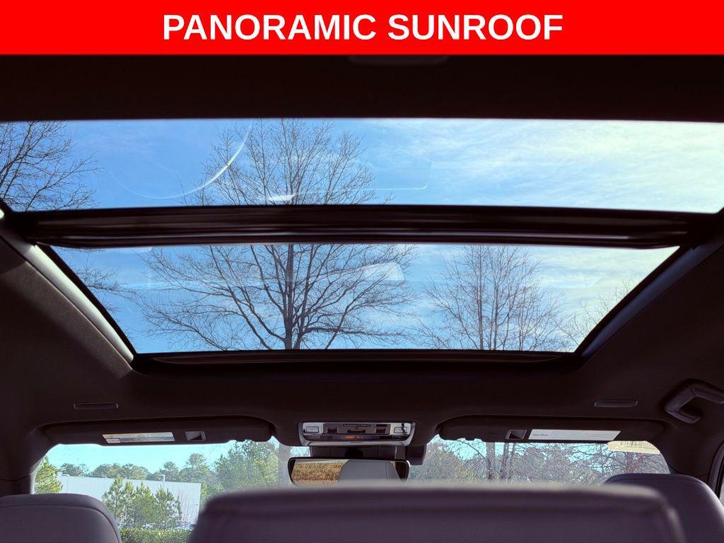 used 2024 Lexus TX 350 car, priced at $53,488