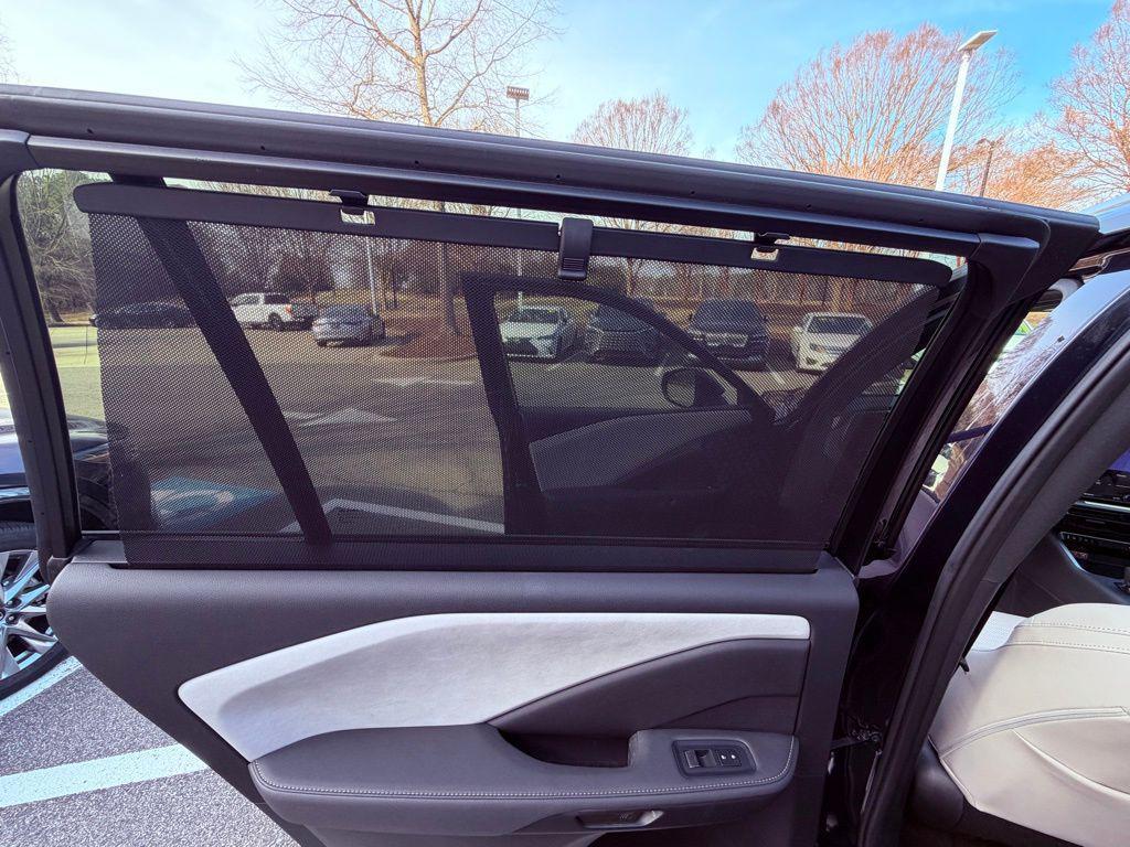 used 2024 Lexus TX 350 car, priced at $53,488