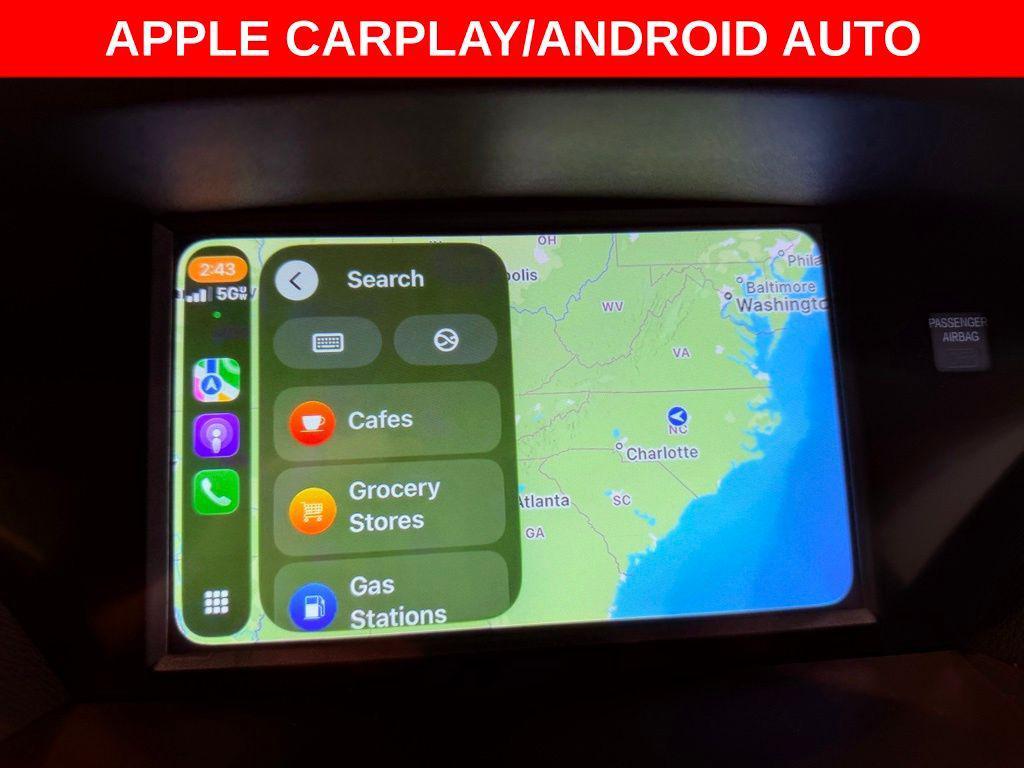 used 2020 Acura MDX car, priced at $25,888