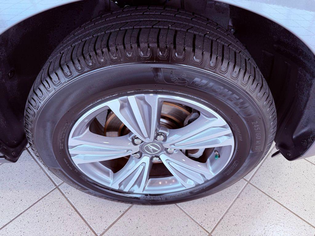 used 2020 Acura MDX car, priced at $25,888