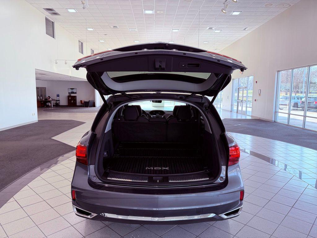 used 2020 Acura MDX car, priced at $25,888
