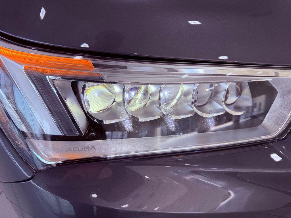 used 2020 Acura MDX car, priced at $25,888