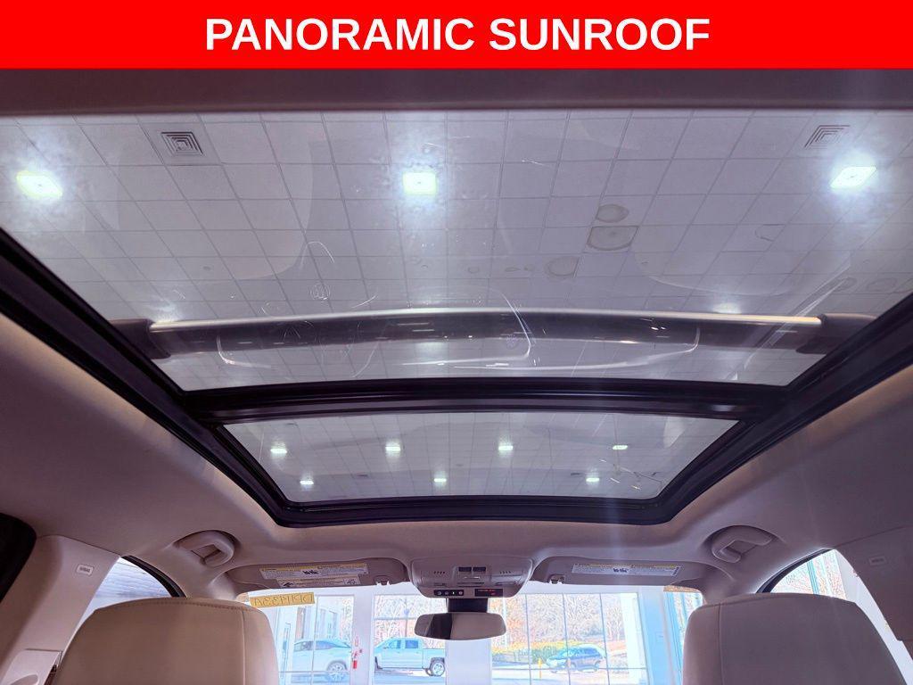 used 2018 Buick Envision car, priced at $14,888