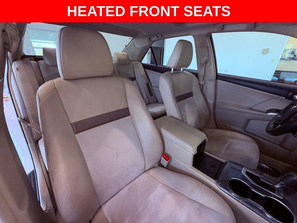 used 2013 Toyota Camry Hybrid car, priced at $9,888