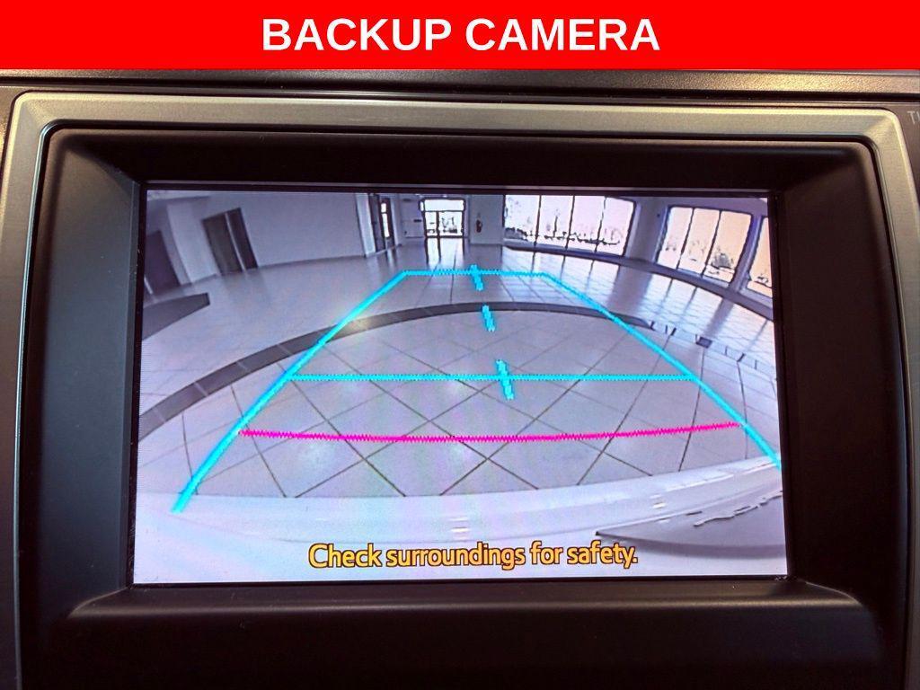 used 2013 Toyota Camry Hybrid car, priced at $9,888