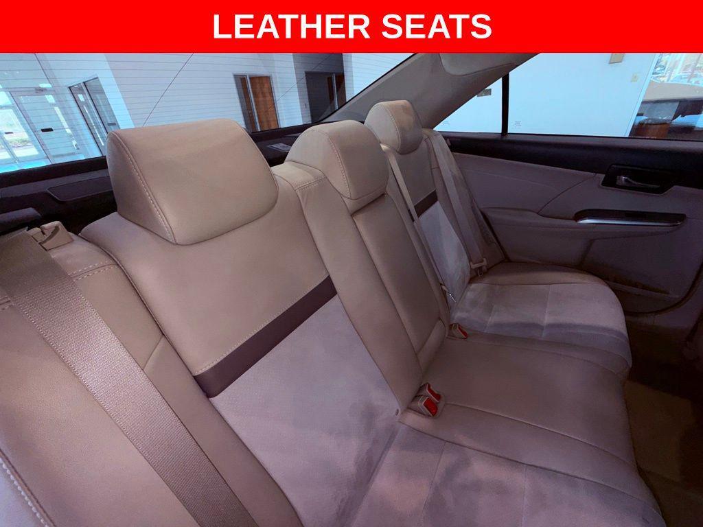 used 2013 Toyota Camry Hybrid car, priced at $9,888