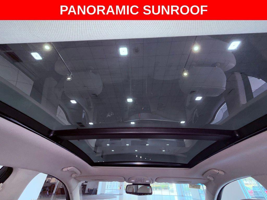 used 2017 Genesis G80 car, priced at $12,888