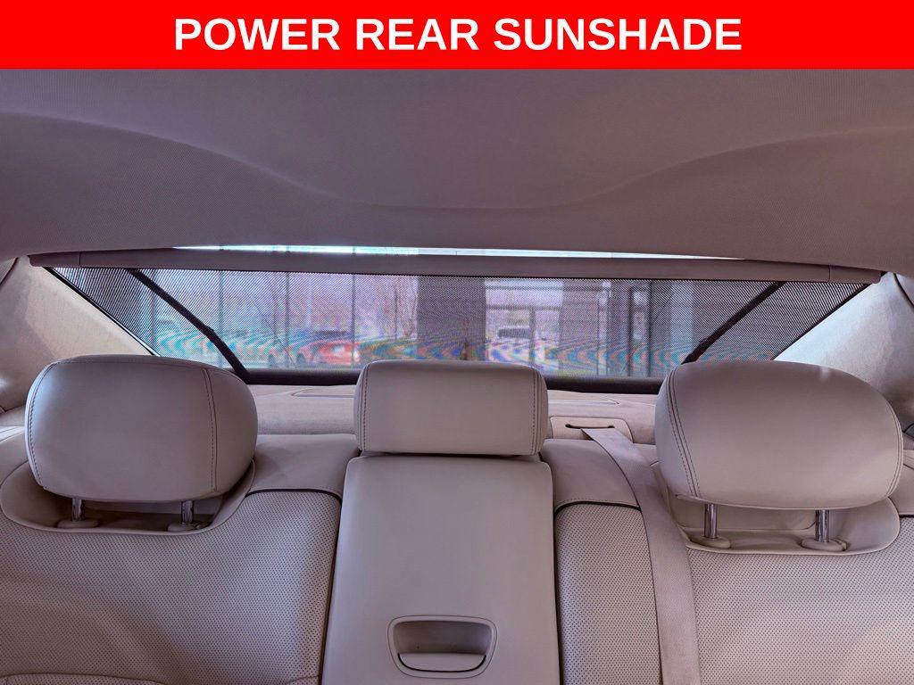 used 2017 Genesis G80 car, priced at $12,888