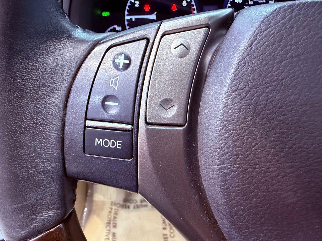 used 2015 Lexus RX 350 car, priced at $20,988