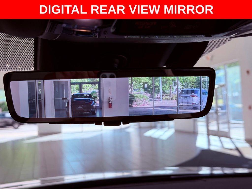 used 2024 Lexus RX 350 car, priced at $54,488