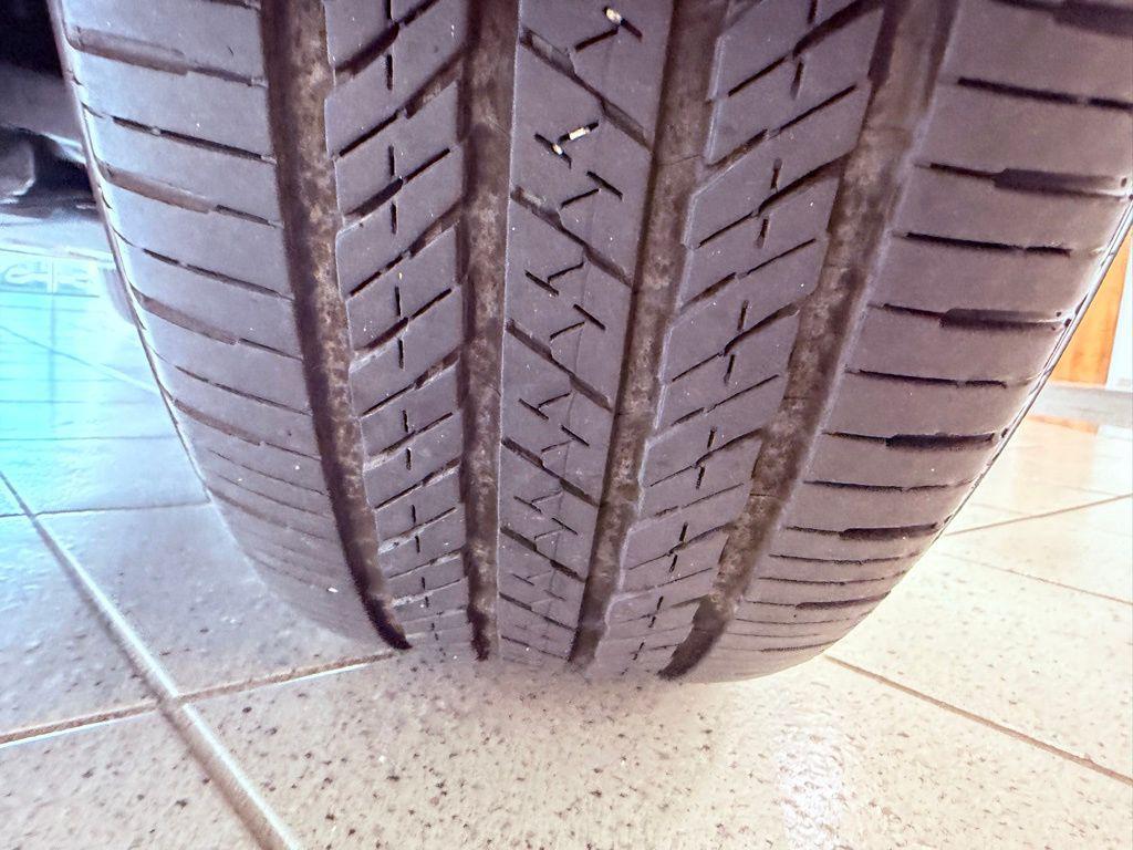 used 2025 Lexus NX 250 car, priced at $41,988