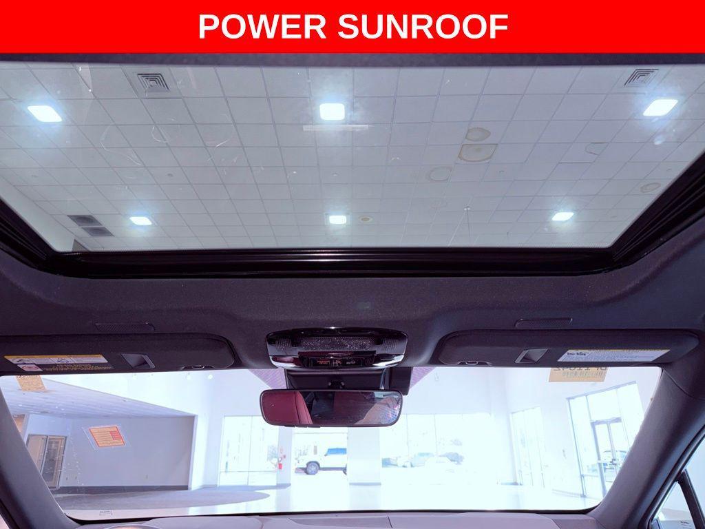 used 2025 Lexus NX 250 car, priced at $41,988