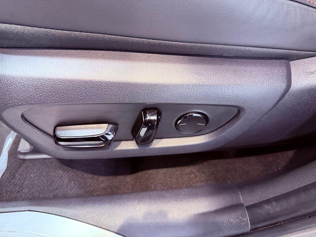 used 2025 Lexus NX 250 car, priced at $41,988