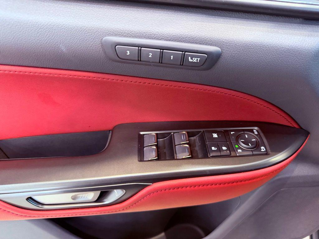 used 2025 Lexus NX 250 car, priced at $41,988