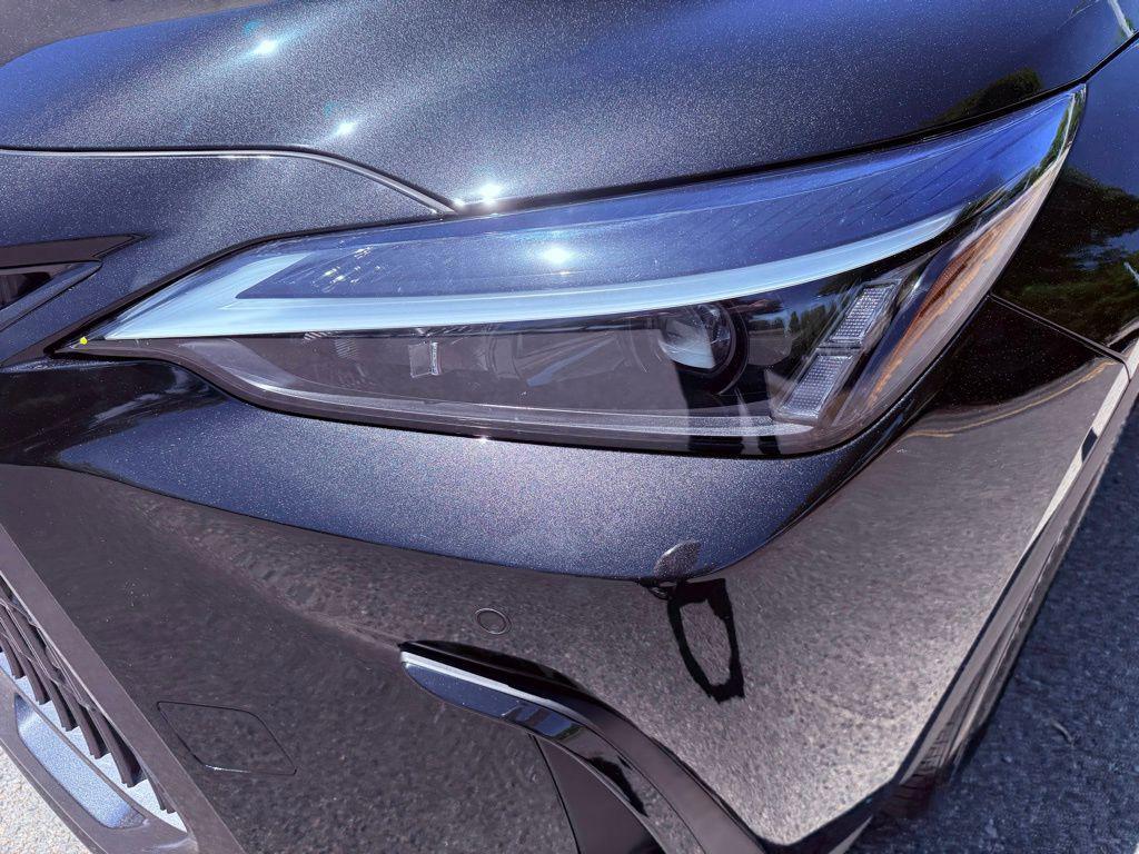 used 2024 Lexus NX 350 car, priced at $43,686