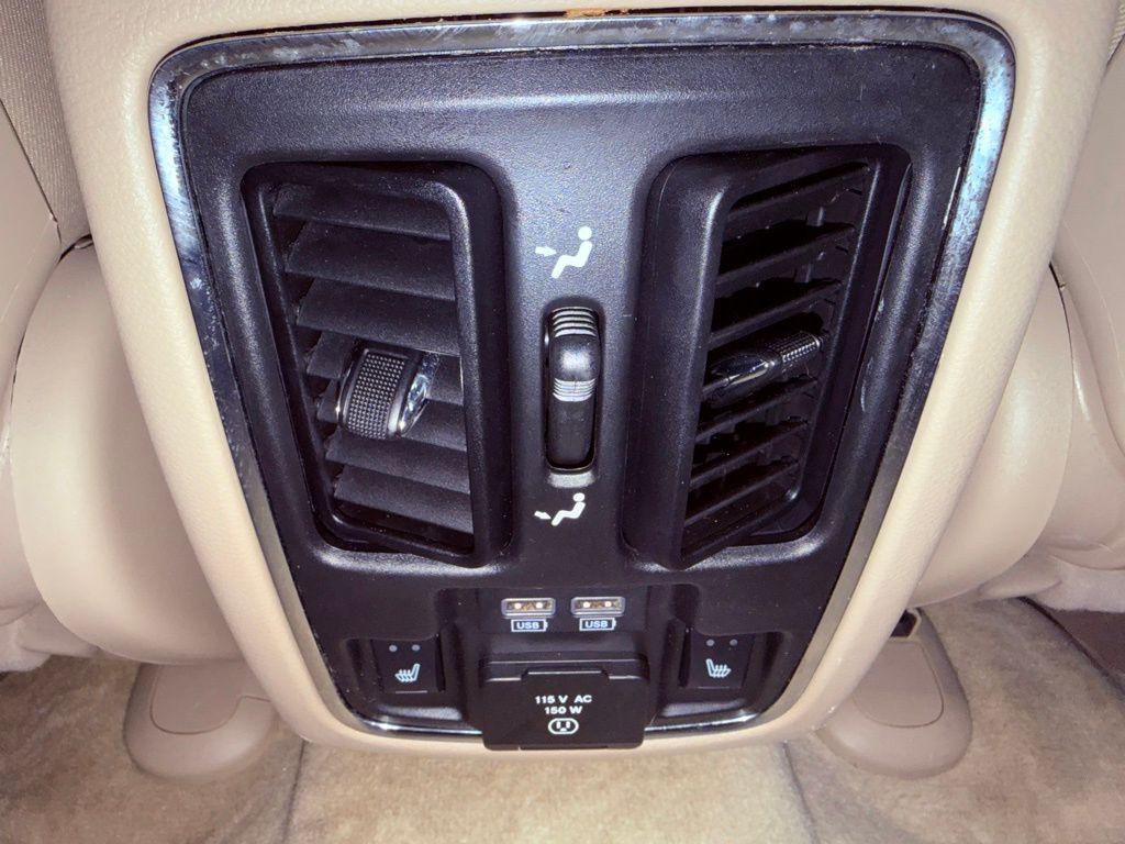 used 2018 Jeep Grand Cherokee car, priced at $18,988