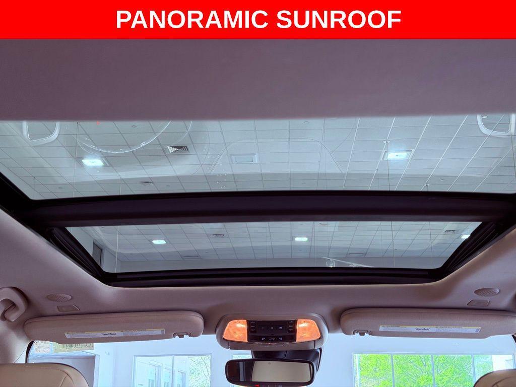 used 2018 Jeep Grand Cherokee car, priced at $18,988