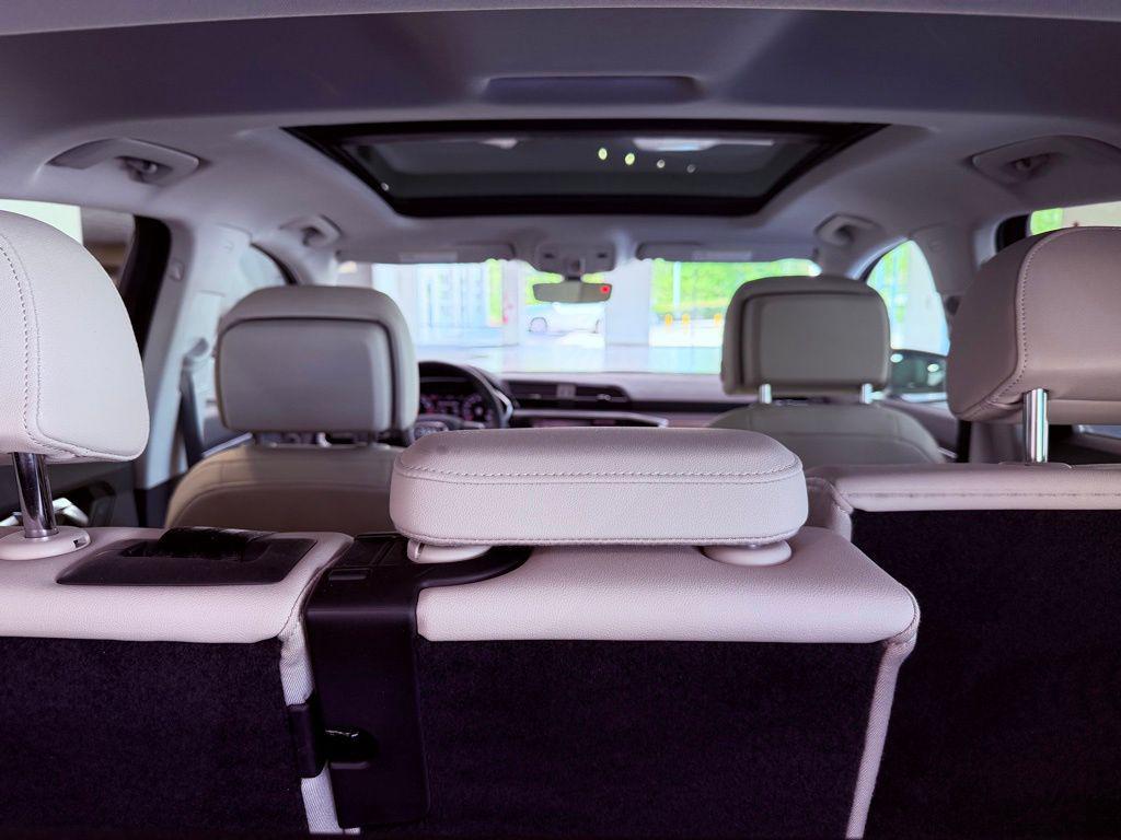 used 2020 Audi Q3 car, priced at $22,888