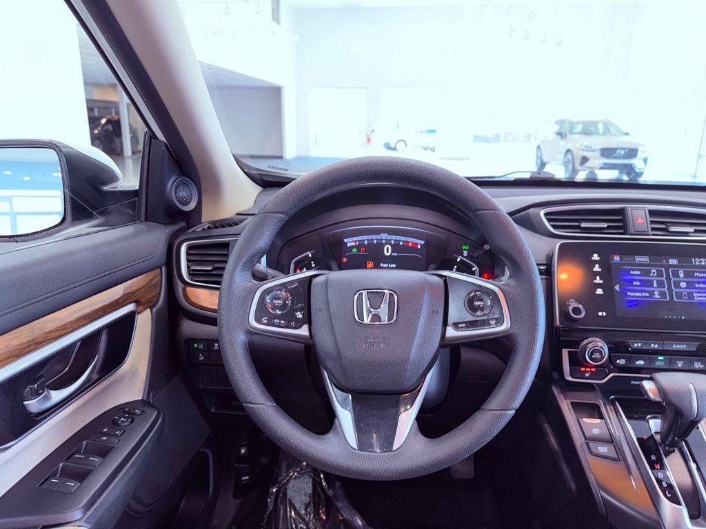used 2019 Honda CR-V car, priced at $18,988