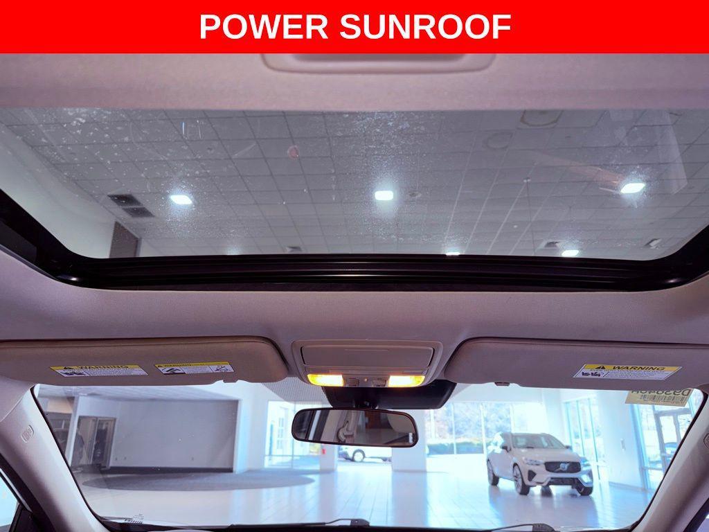 used 2019 Honda CR-V car, priced at $18,988