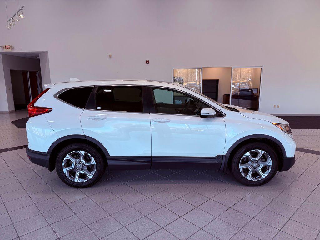 used 2019 Honda CR-V car, priced at $18,988