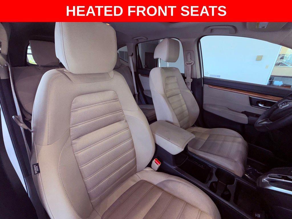 used 2019 Honda CR-V car, priced at $18,988