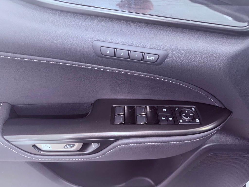 used 2024 Lexus NX 250 car, priced at $37,888