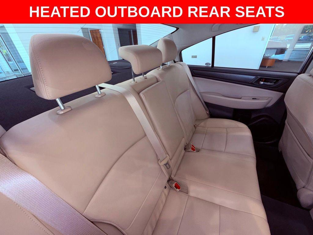 used 2017 Subaru Legacy car, priced at $19,888