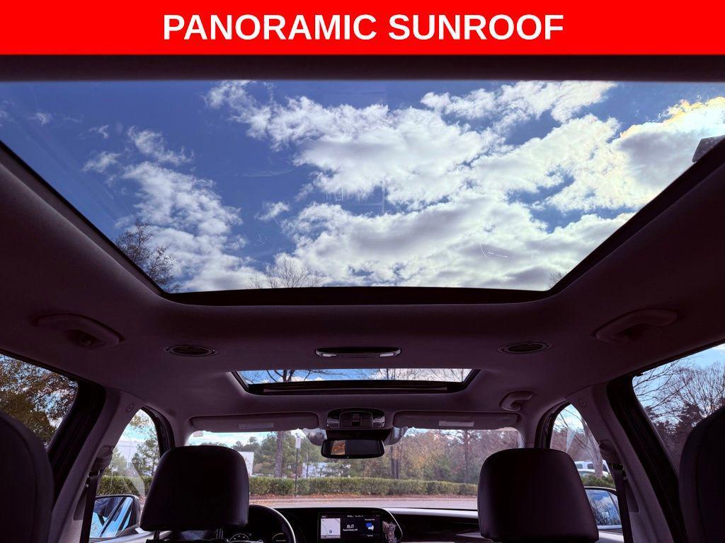 used 2021 Hyundai Palisade car, priced at $25,488